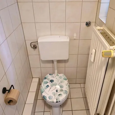 Apartamento Grosszuegiges Mit Balkon Und 3 Schlafzimmern