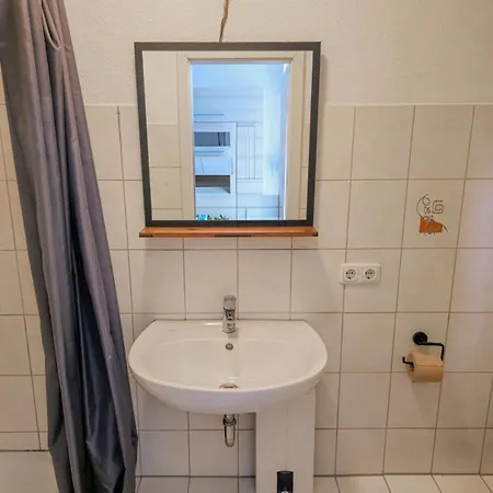 Grosszuegiges Mit Balkon Und 3 Schlafzimmern *